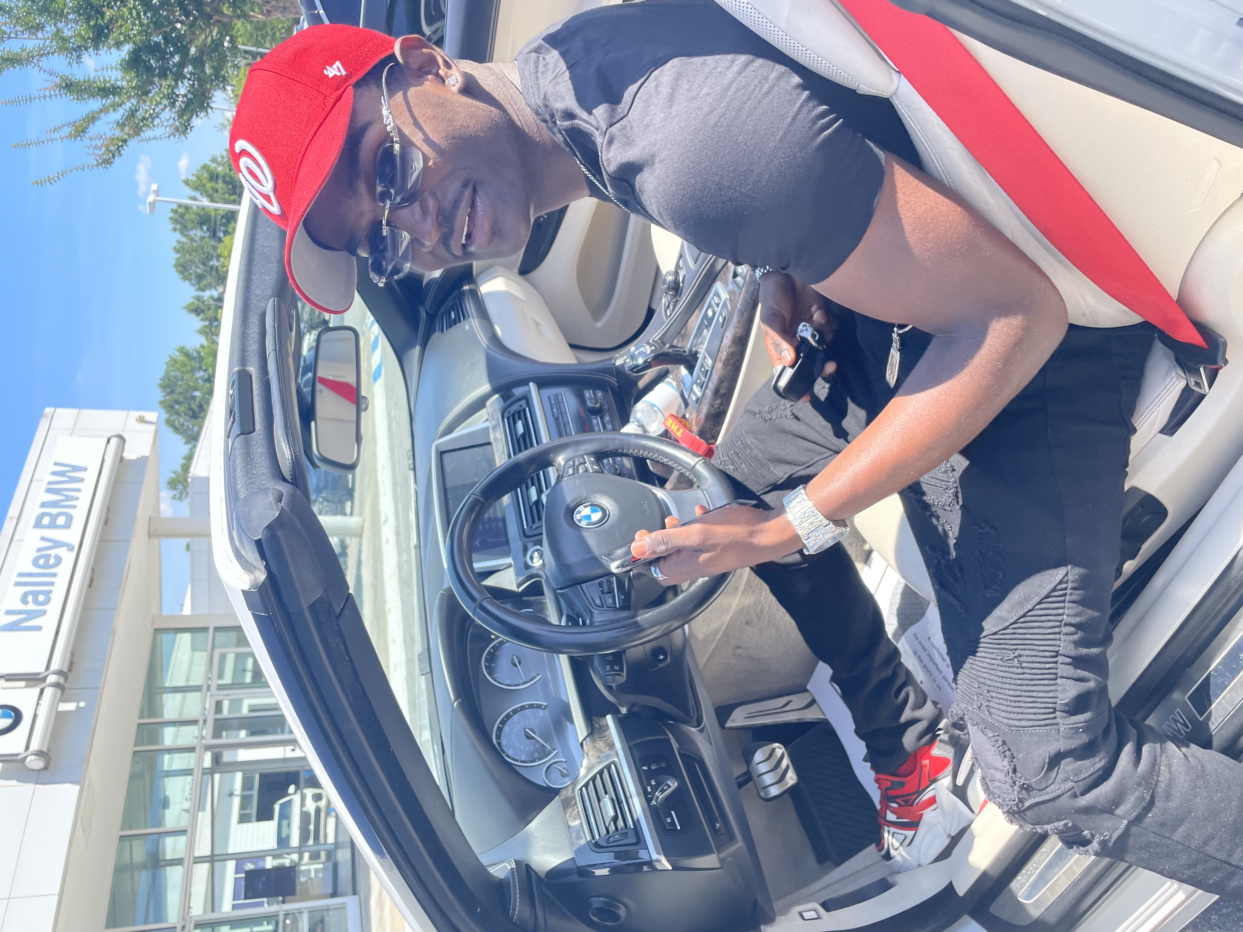 BMW 6 Series Convertible